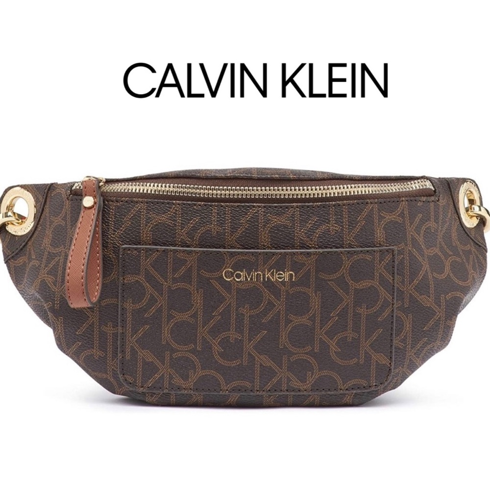 CALVIN KLEIN Belt Bag - Picture 6 of 9